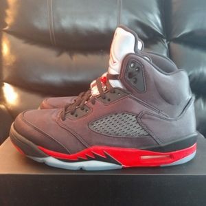 Satin Bred 5